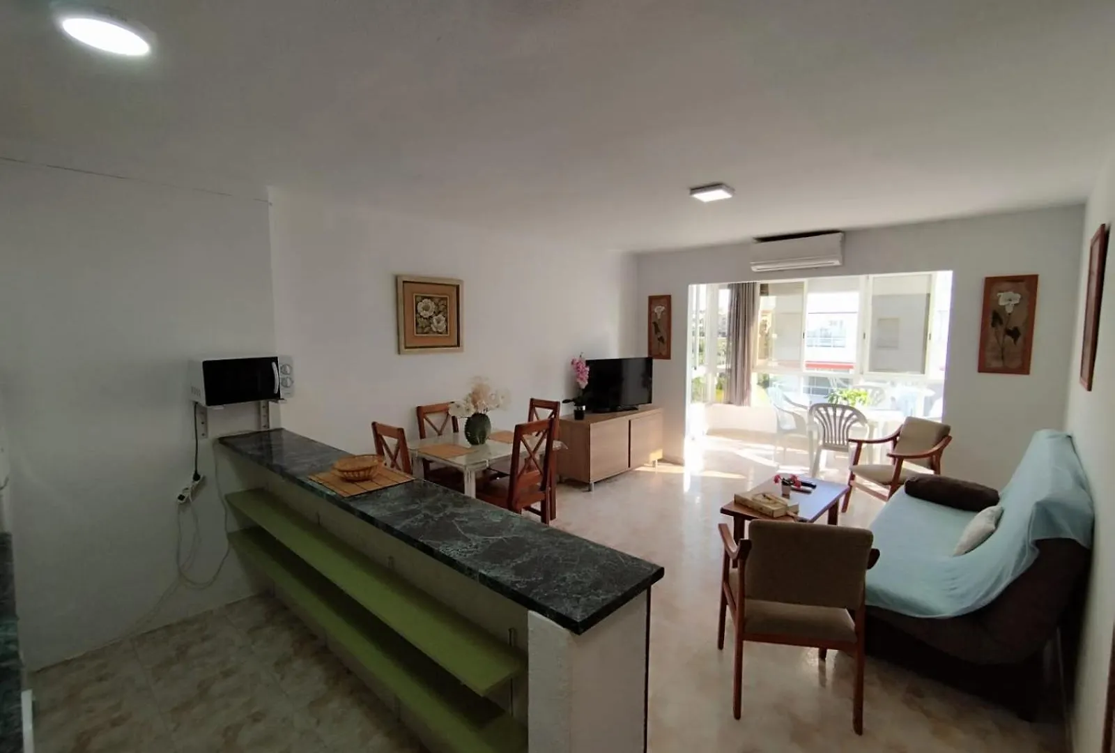 Laguna Beach Residencial Torrox