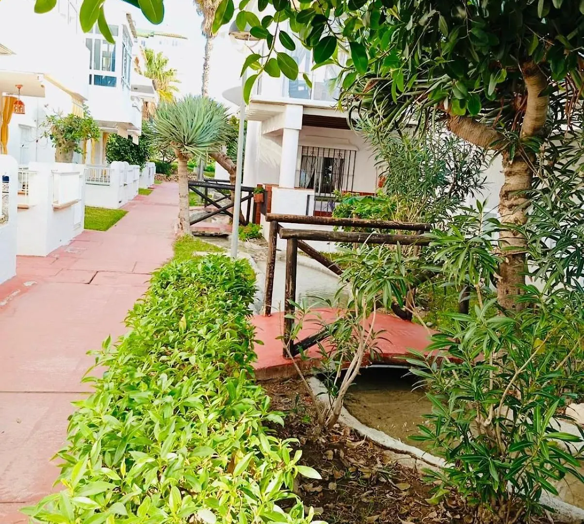 Laguna Beach Residencial Torrox