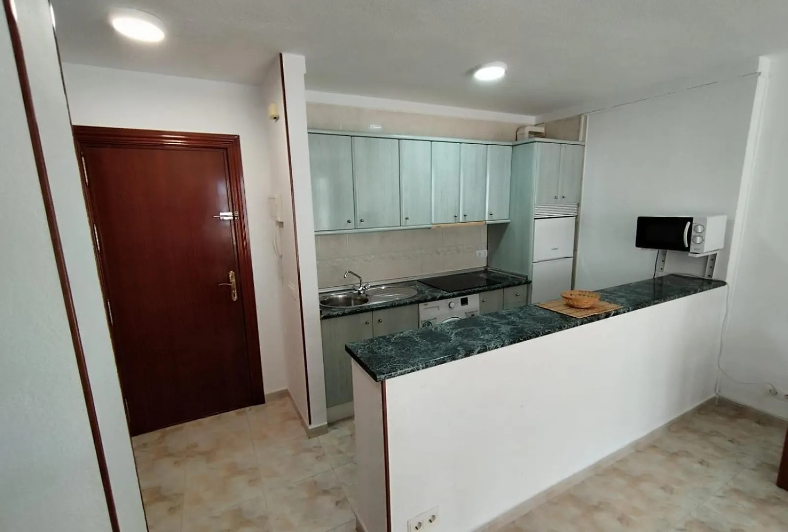 Laguna Beach Residencial Torrox Apartment