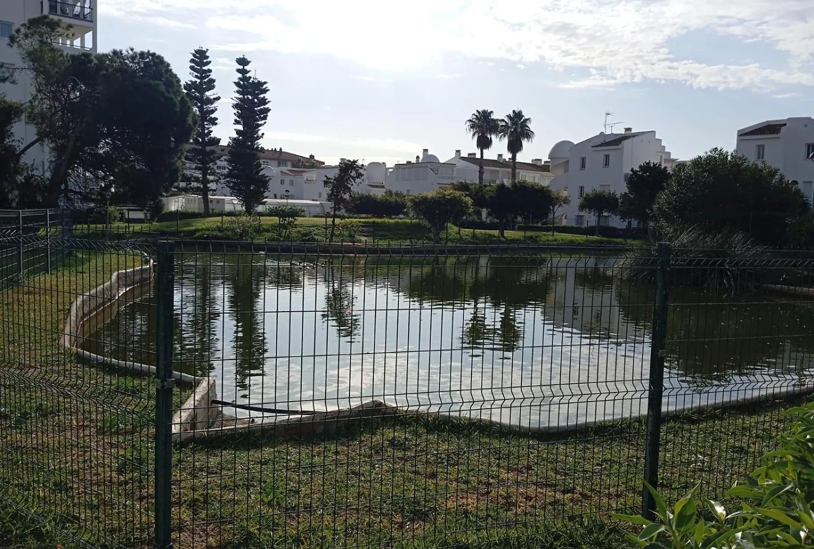 Laguna Beach Residencial Torrox