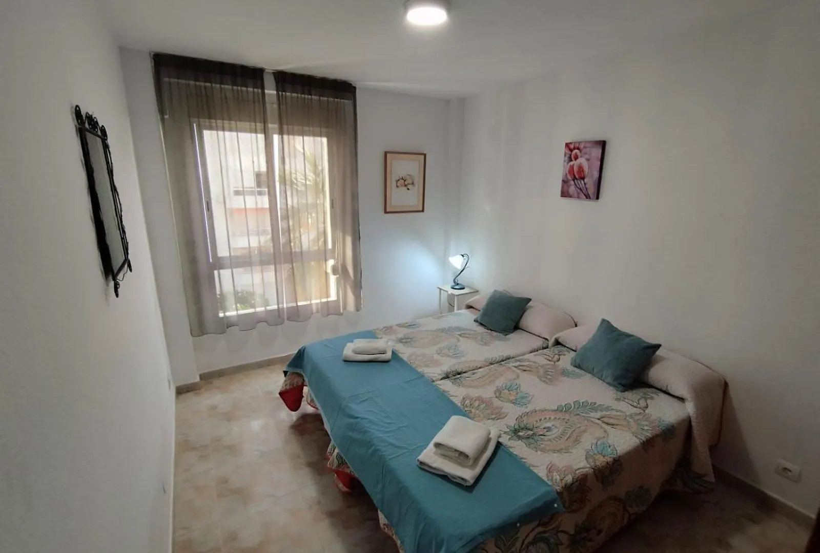 Laguna Beach Residencial Torrox Spain
