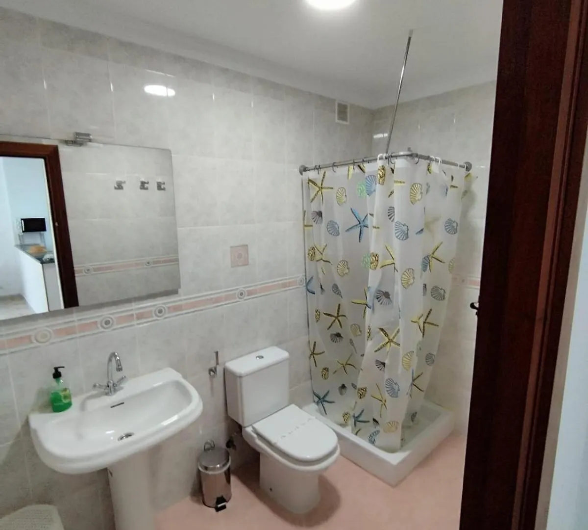 Laguna Beach Residencial Torrox Apartment