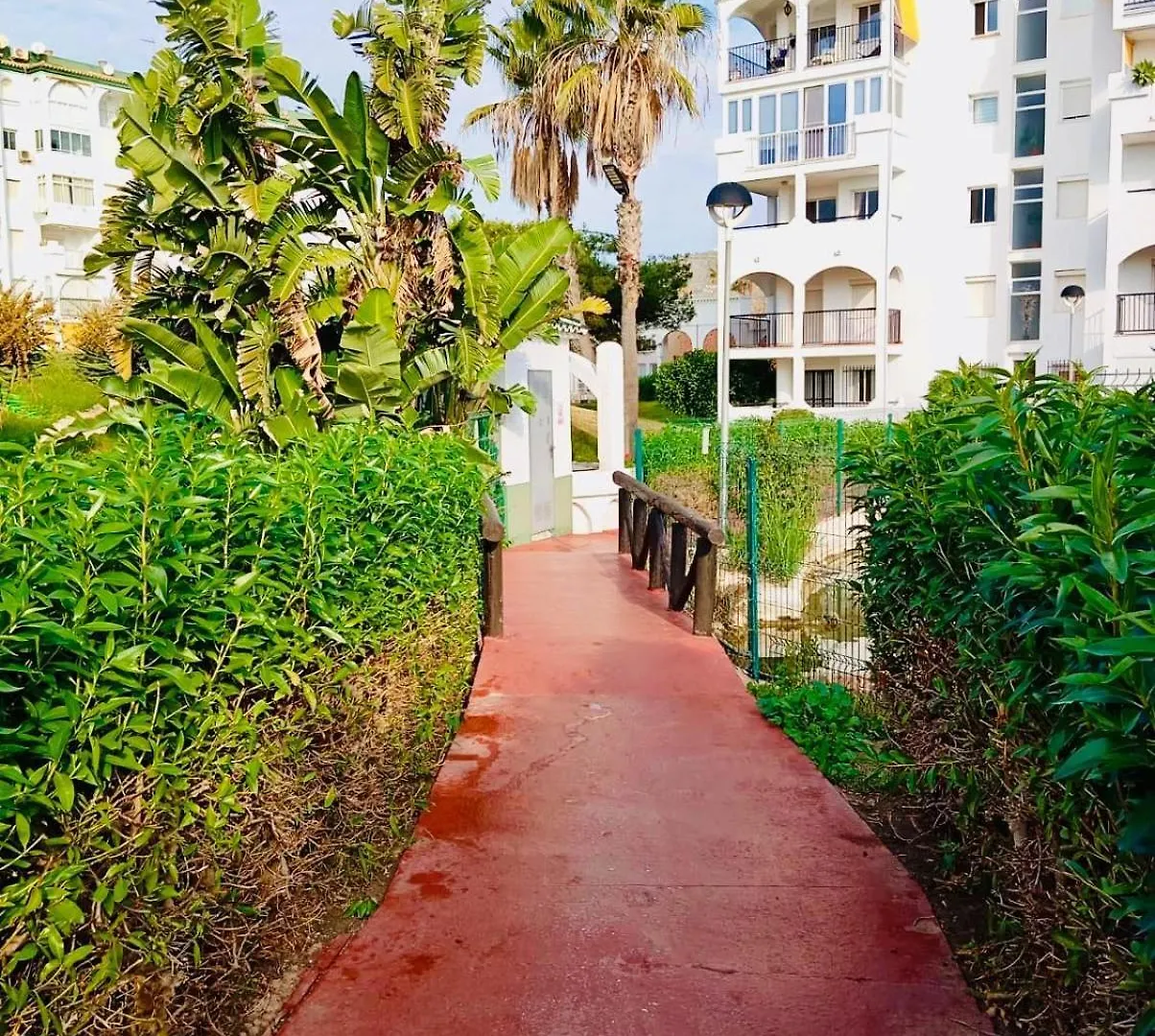 Apartment Laguna Beach Residencial Torrox