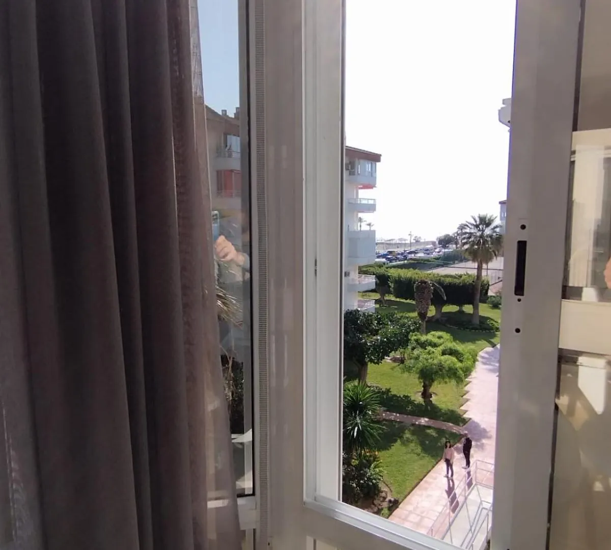 Apartment Laguna Beach Residencial Torrox Spain