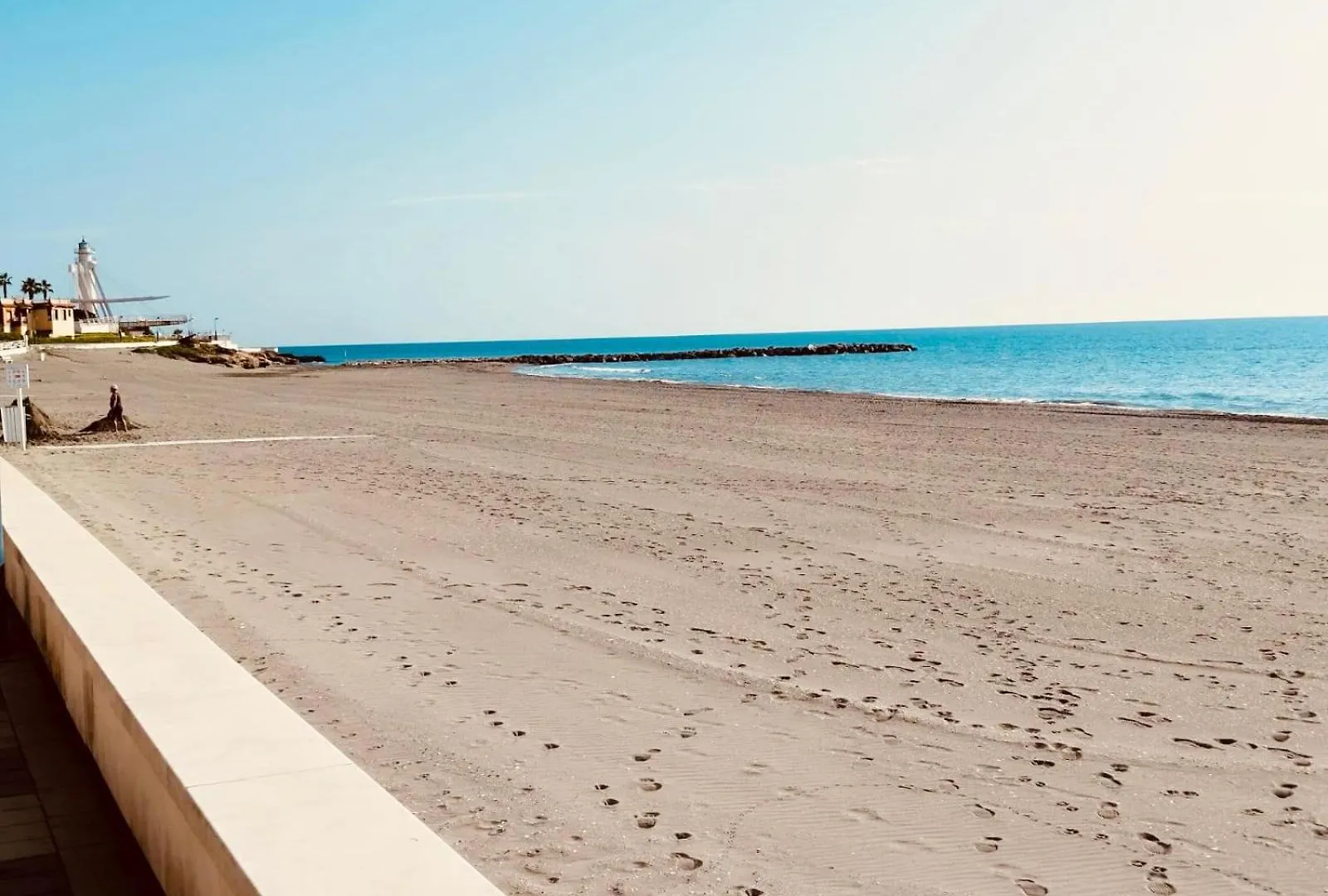 Laguna Beach Residencial Torrox 0*,  Spain