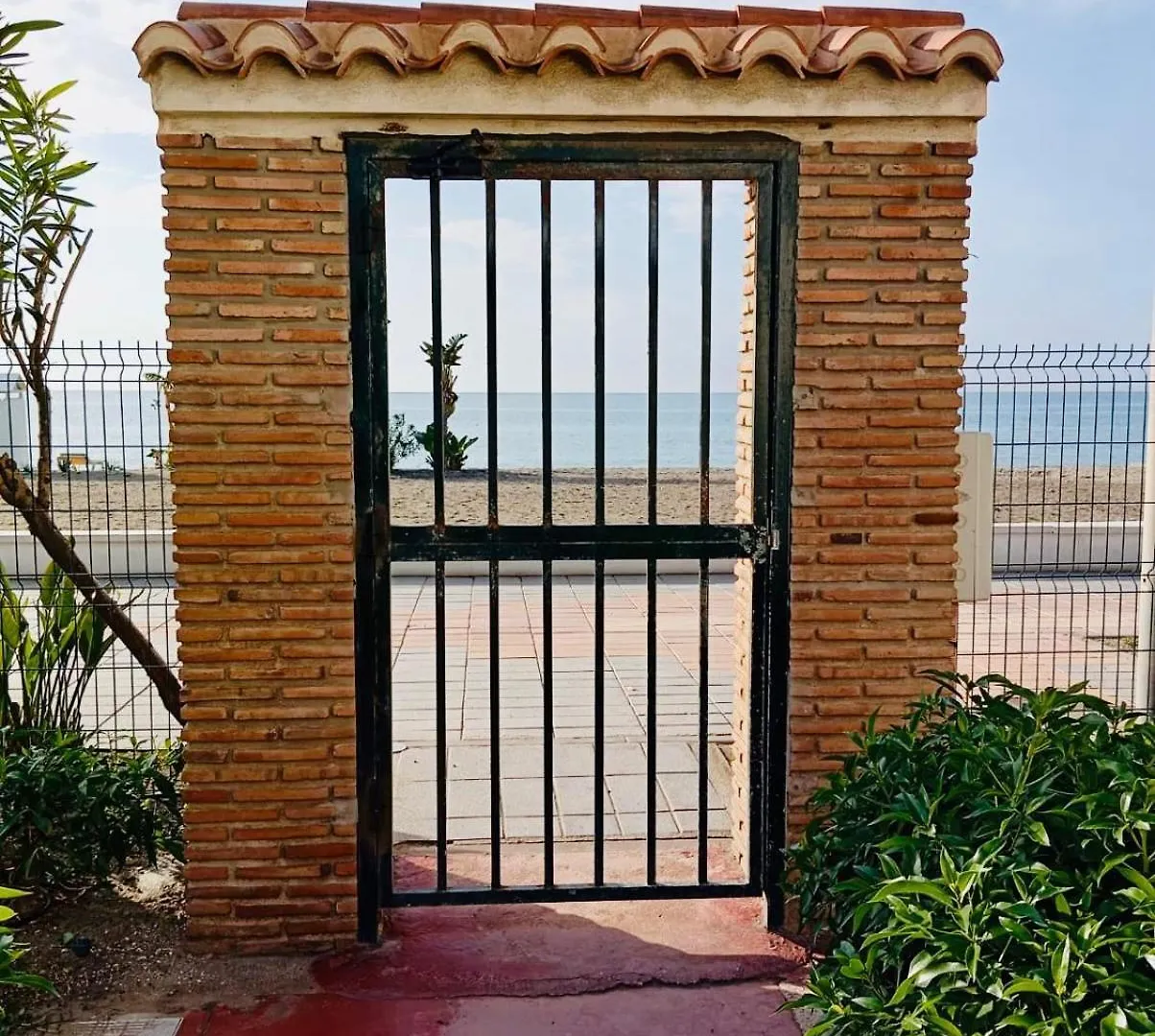 Laguna Beach Residencial Torrox Spain