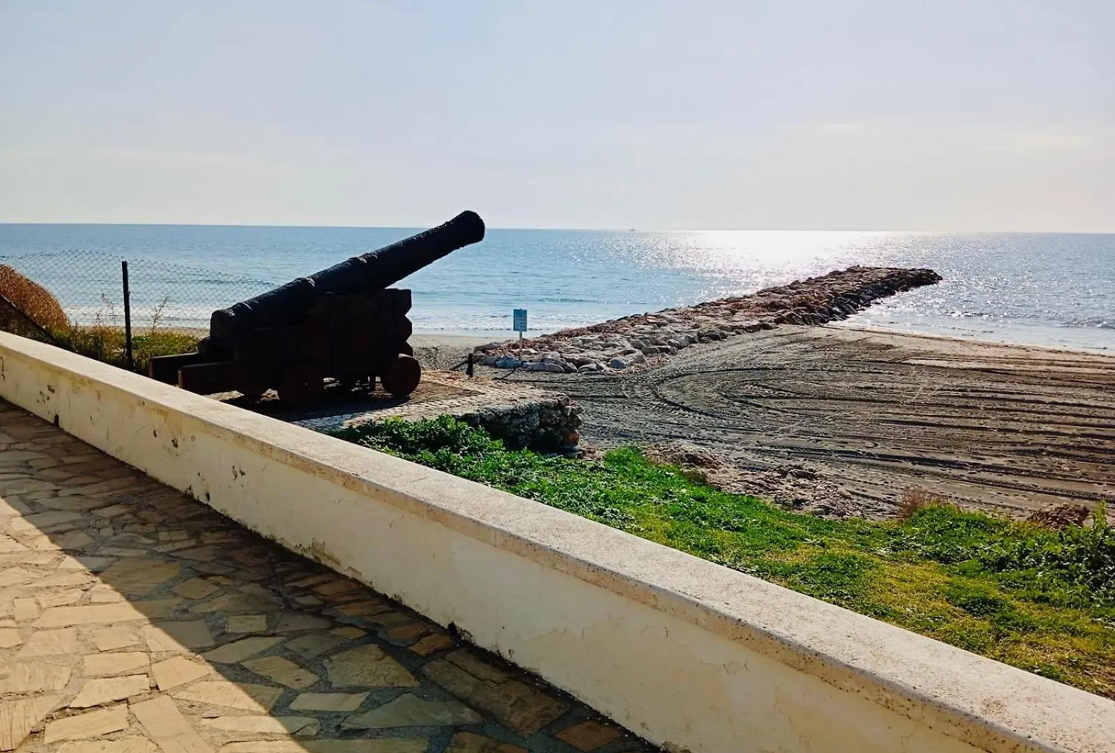 Apartment Laguna Beach Residencial Torrox