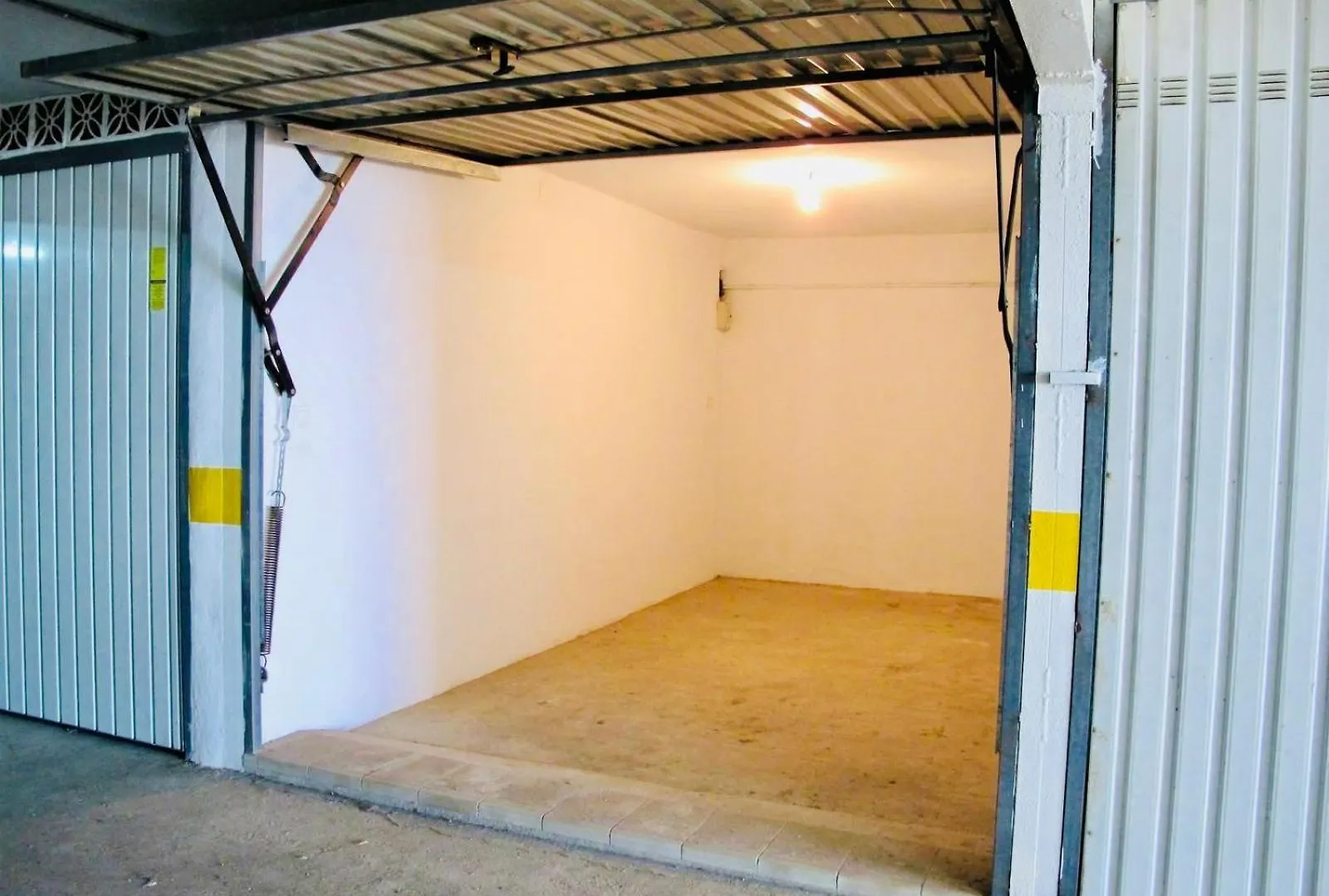 Laguna Beach Residencial Torrox Apartment