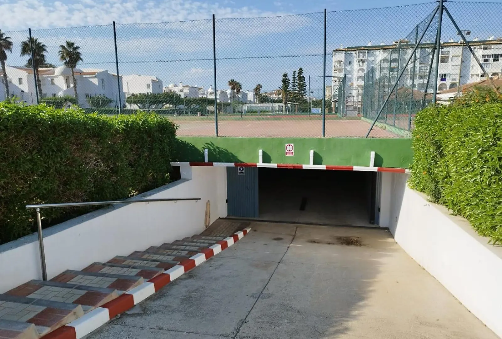 Apartment Laguna Beach Residencial Torrox Spain