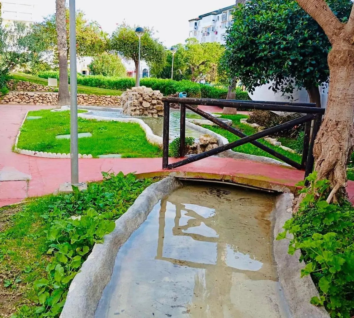 Laguna Beach Residencial Torrox Apartment