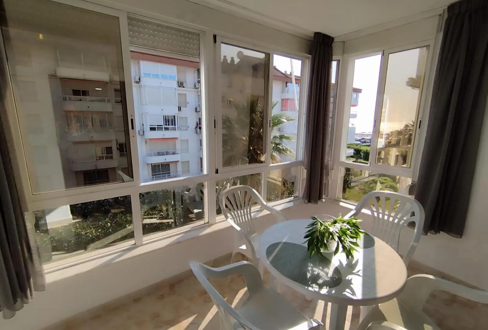 Laguna Beach Residencial Torrox