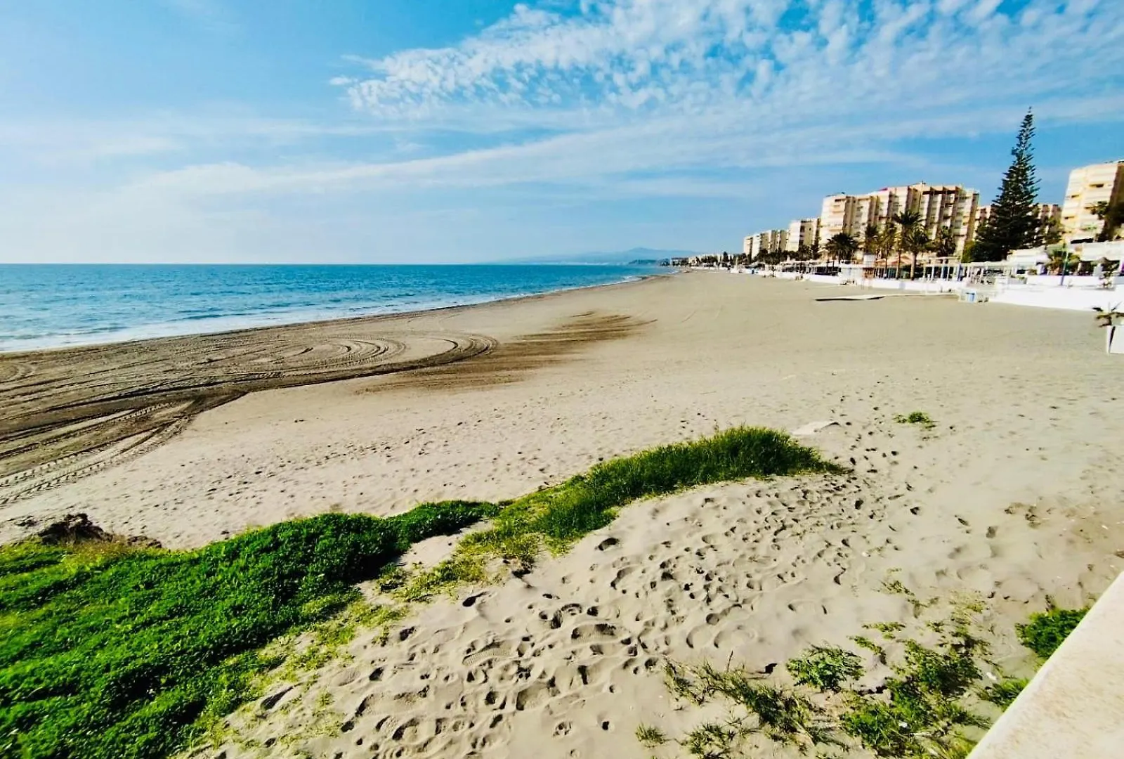 Laguna Beach Residencial Torrox