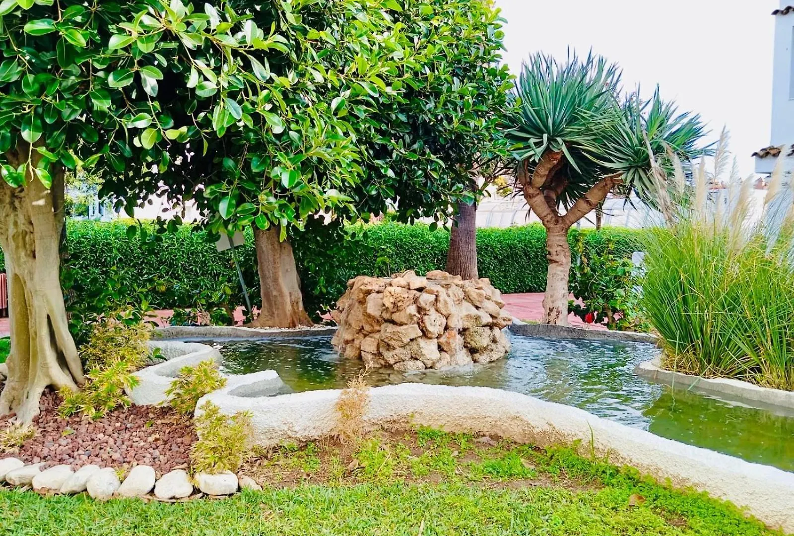 Laguna Beach Residencial Torrox Apartment