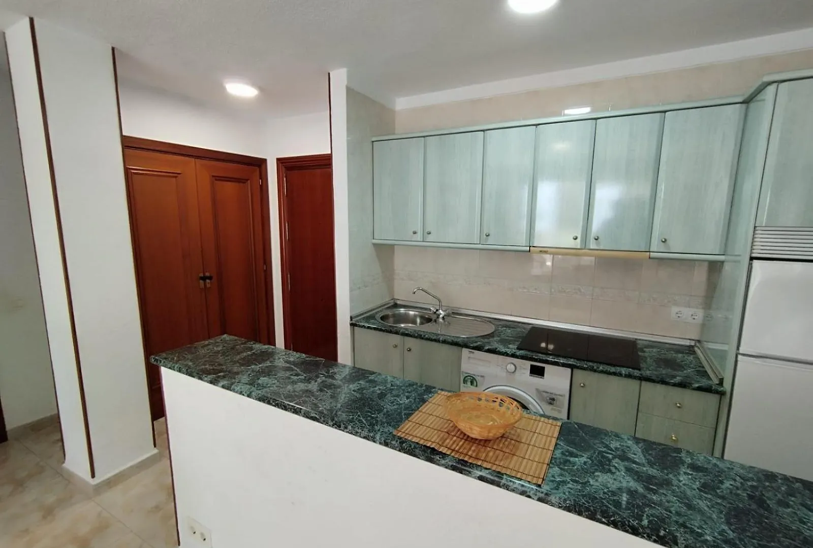 Laguna Beach Residencial Torrox 0*,  Spain